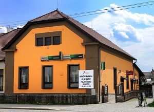 Restaurace ALBION Pardubice
